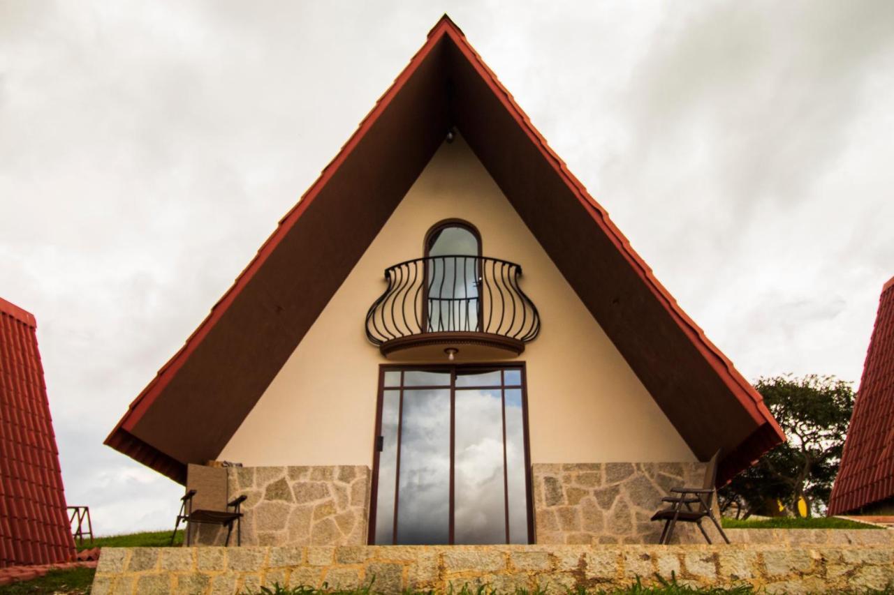 Cuetzalán del Progreso Villa De Los Vientos מראה חיצוני תמונה