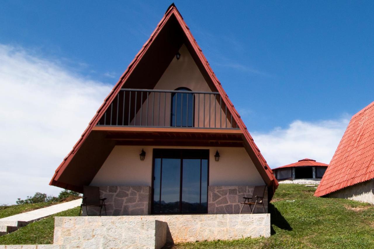 Cuetzalán del Progreso Villa De Los Vientos מראה חיצוני תמונה
